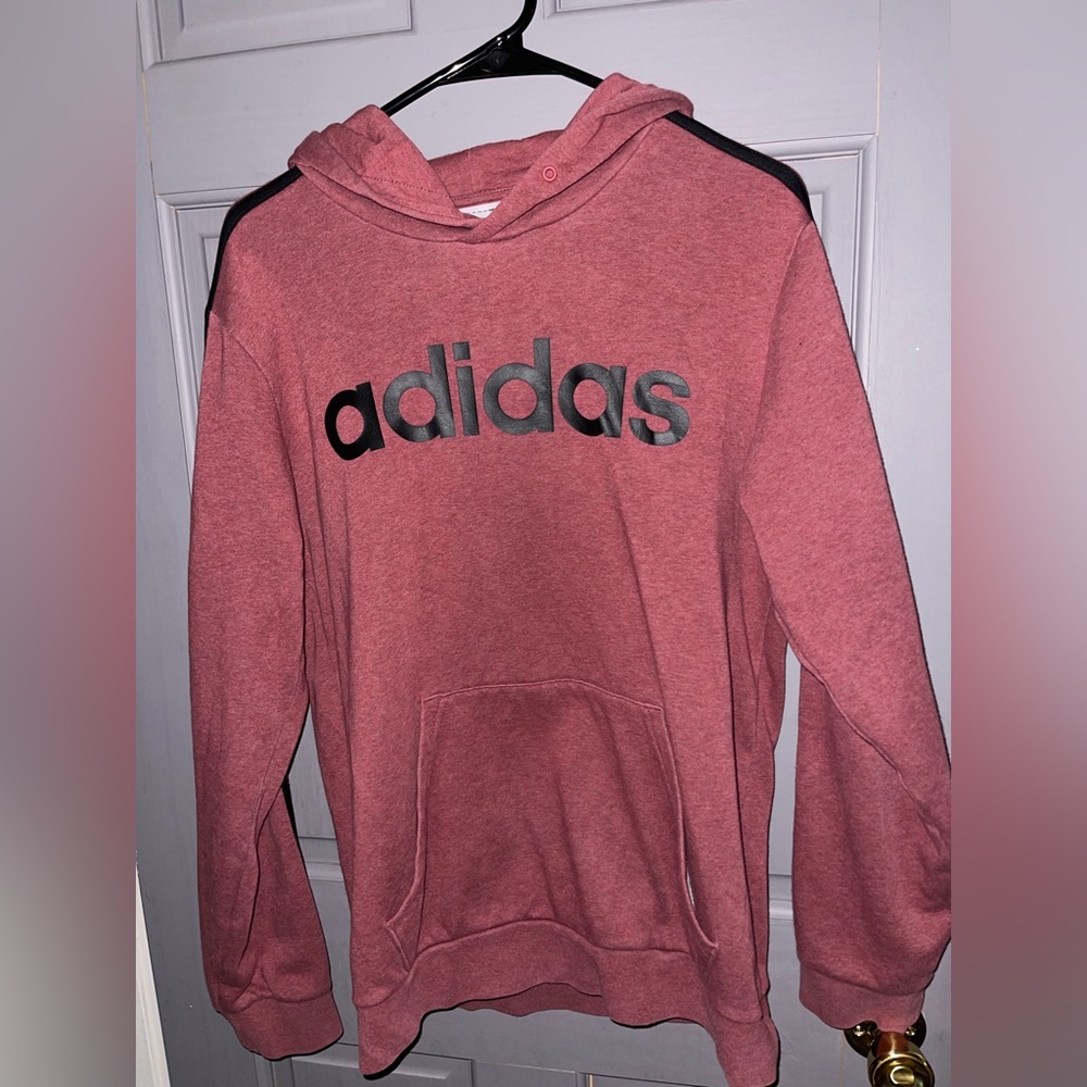 Men’s Adidas Sweatshirt (Hoodie)